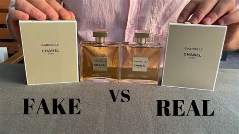 chanel gabrielle fake perfume|cheapest price for gabriel chanel.